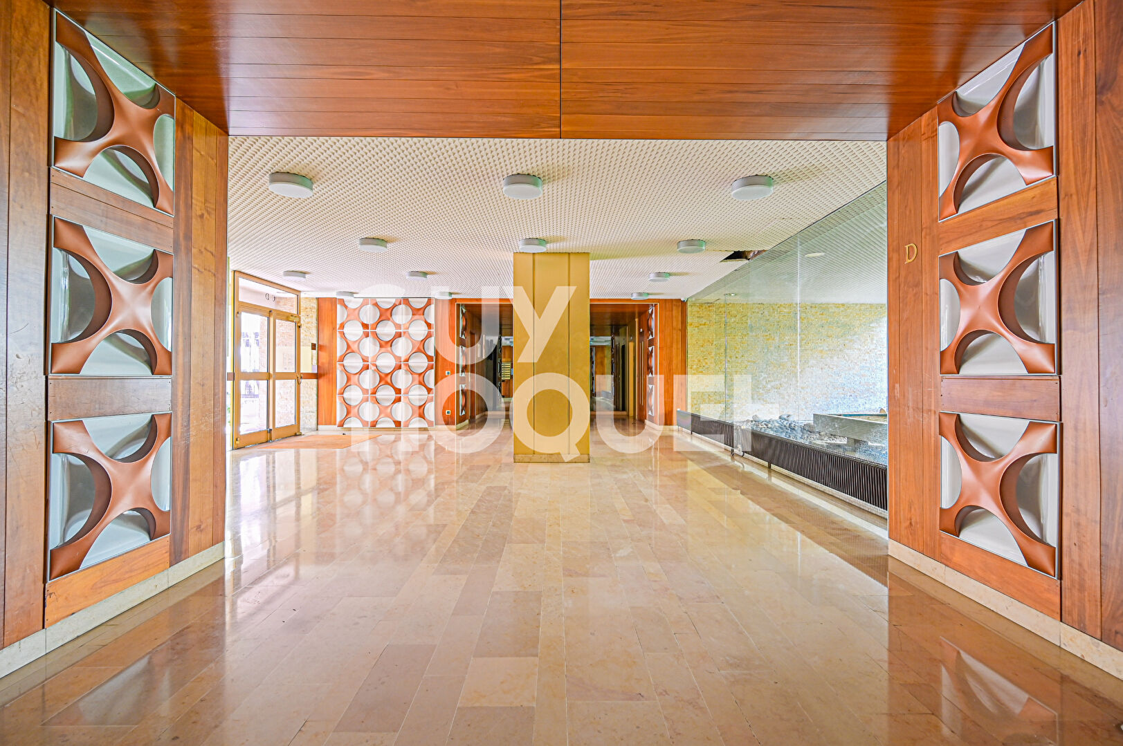 Exclusivité - 3PP - 86 m2