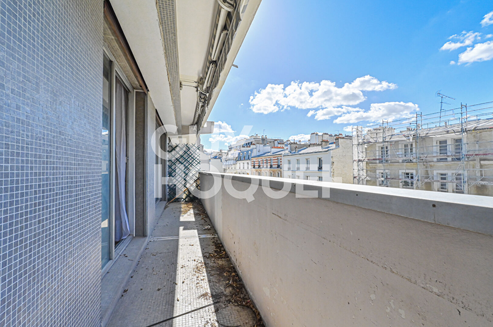 Exclusivité - 3PP - 86 m2