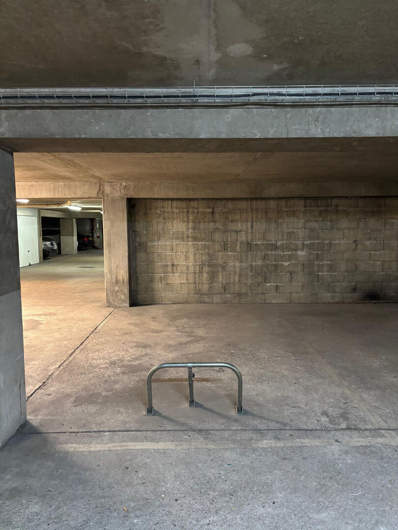 Emplacement de parking à louer
