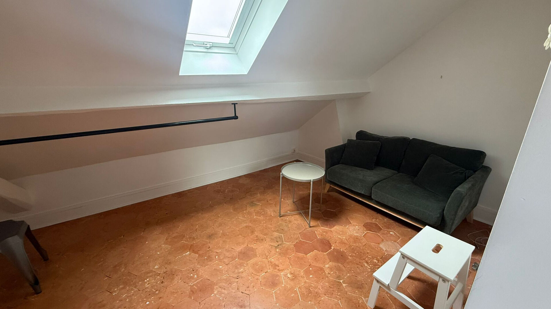 Appartement Paris  2 pièce(s) 34 m2