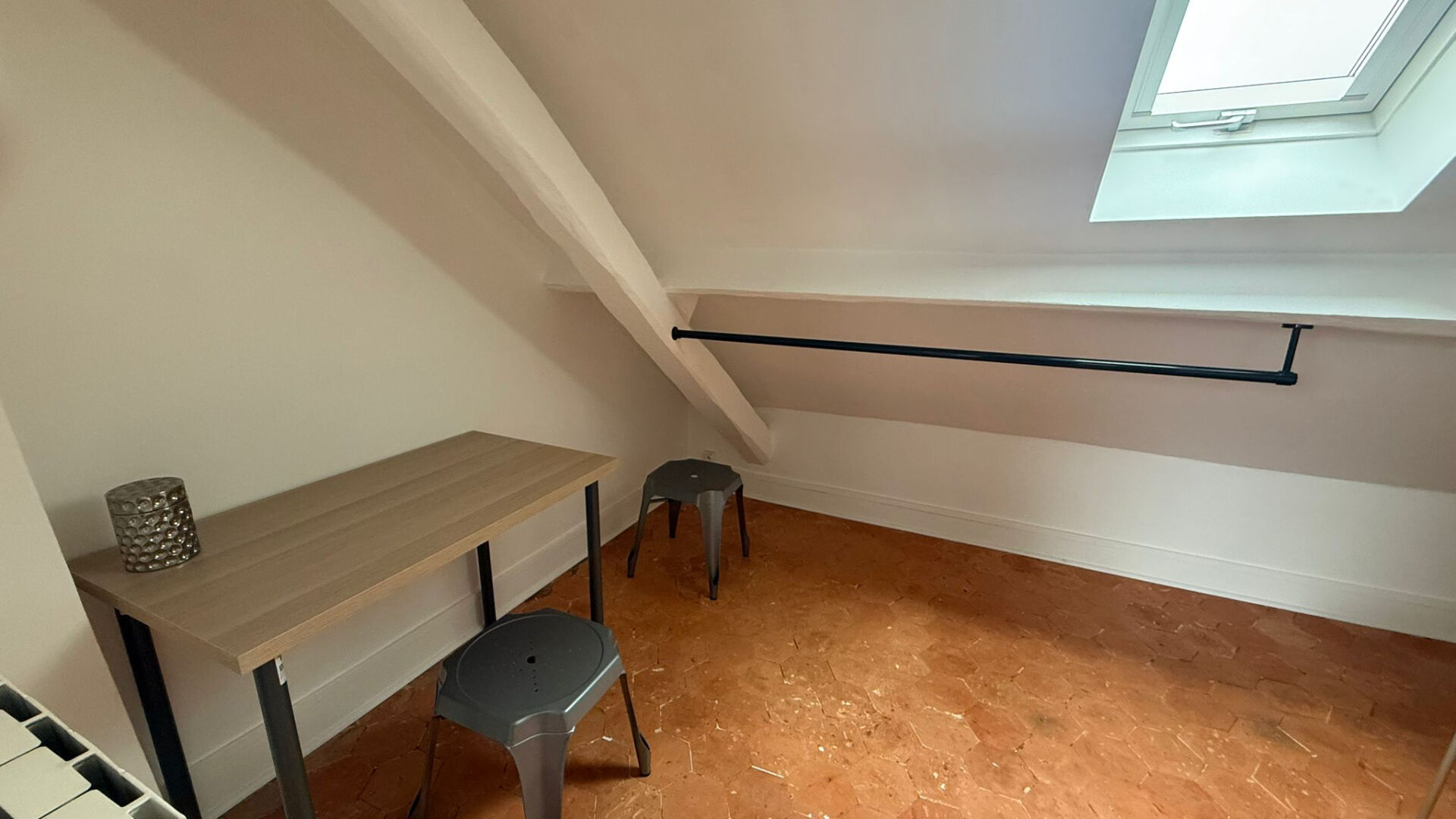 Appartement Paris  2 pièce(s) 34 m2