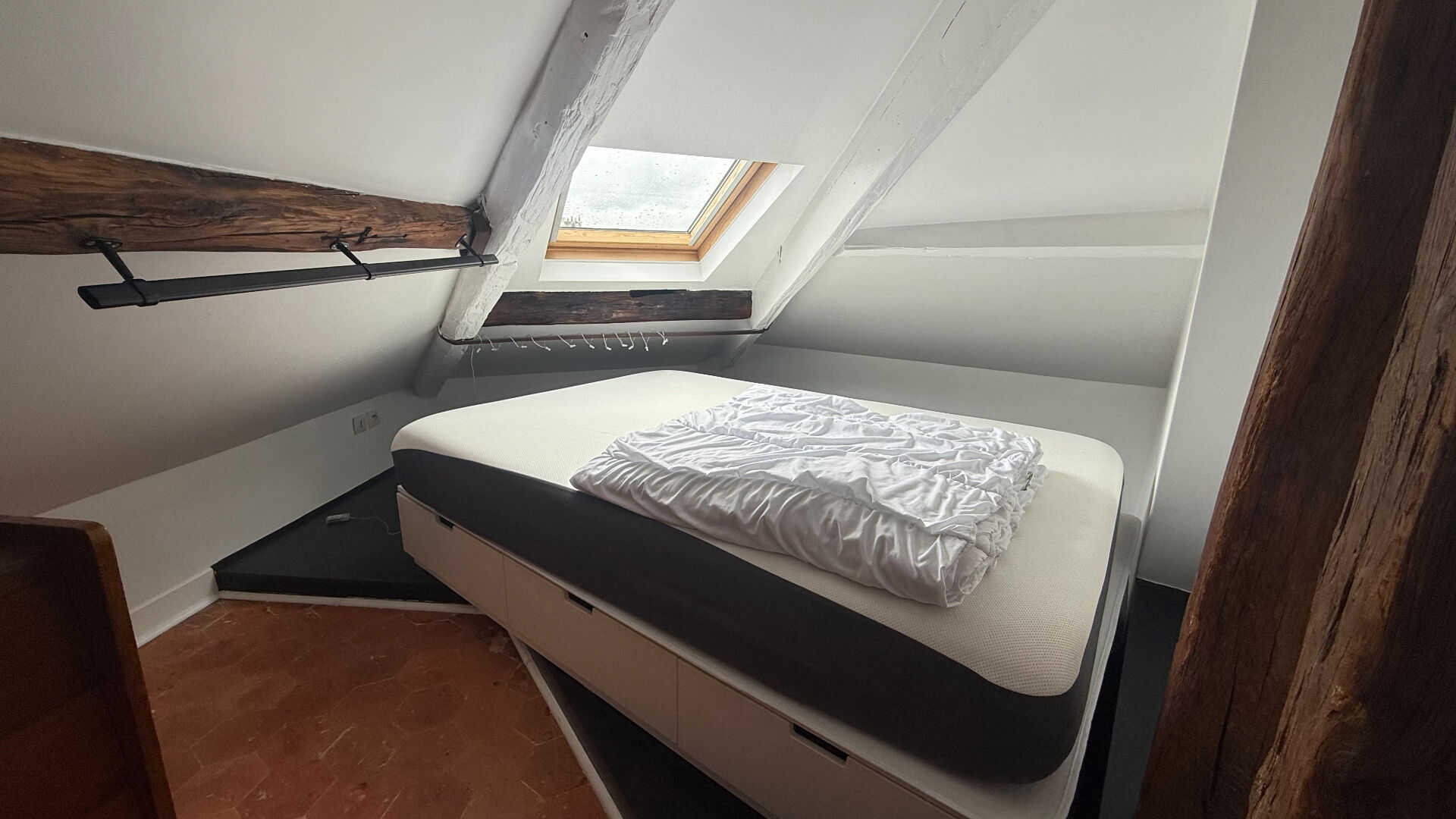 Appartement Paris  2 pièce(s) 34 m2