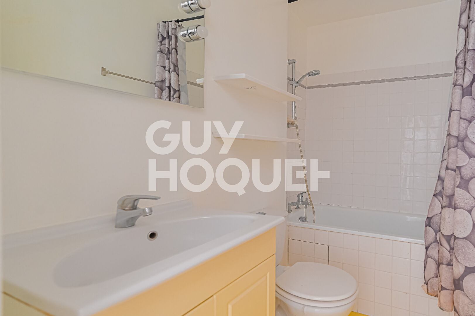 Exclusivité - Studio 21,45 m2 Bastille