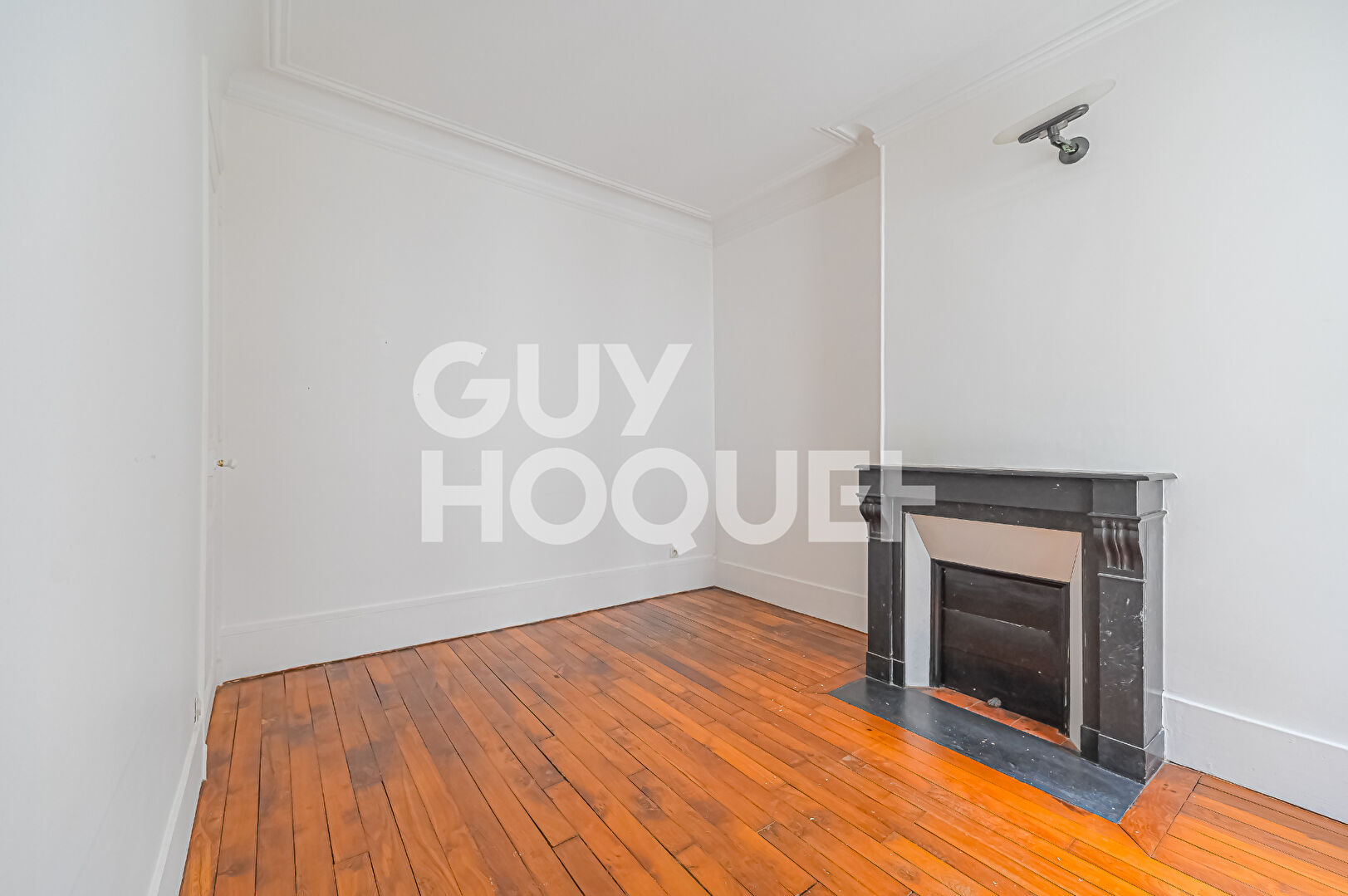 Appartement 2/3 pièces  47m2 - Avenue Philippe Auguste