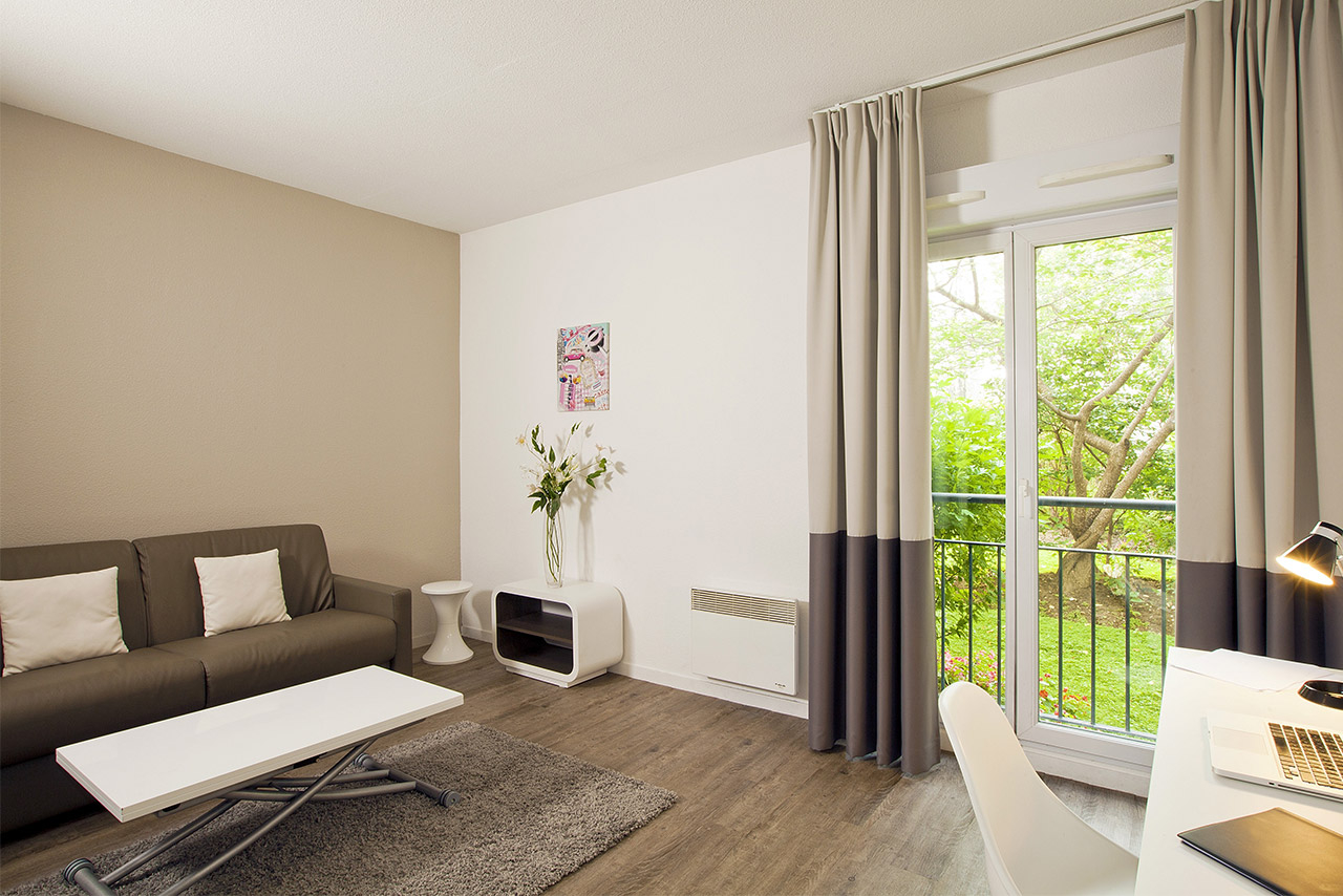 PARIS 11e INVESTISSEMENT LMNP ÉTUDIANT BELLE RENTABILITÉ