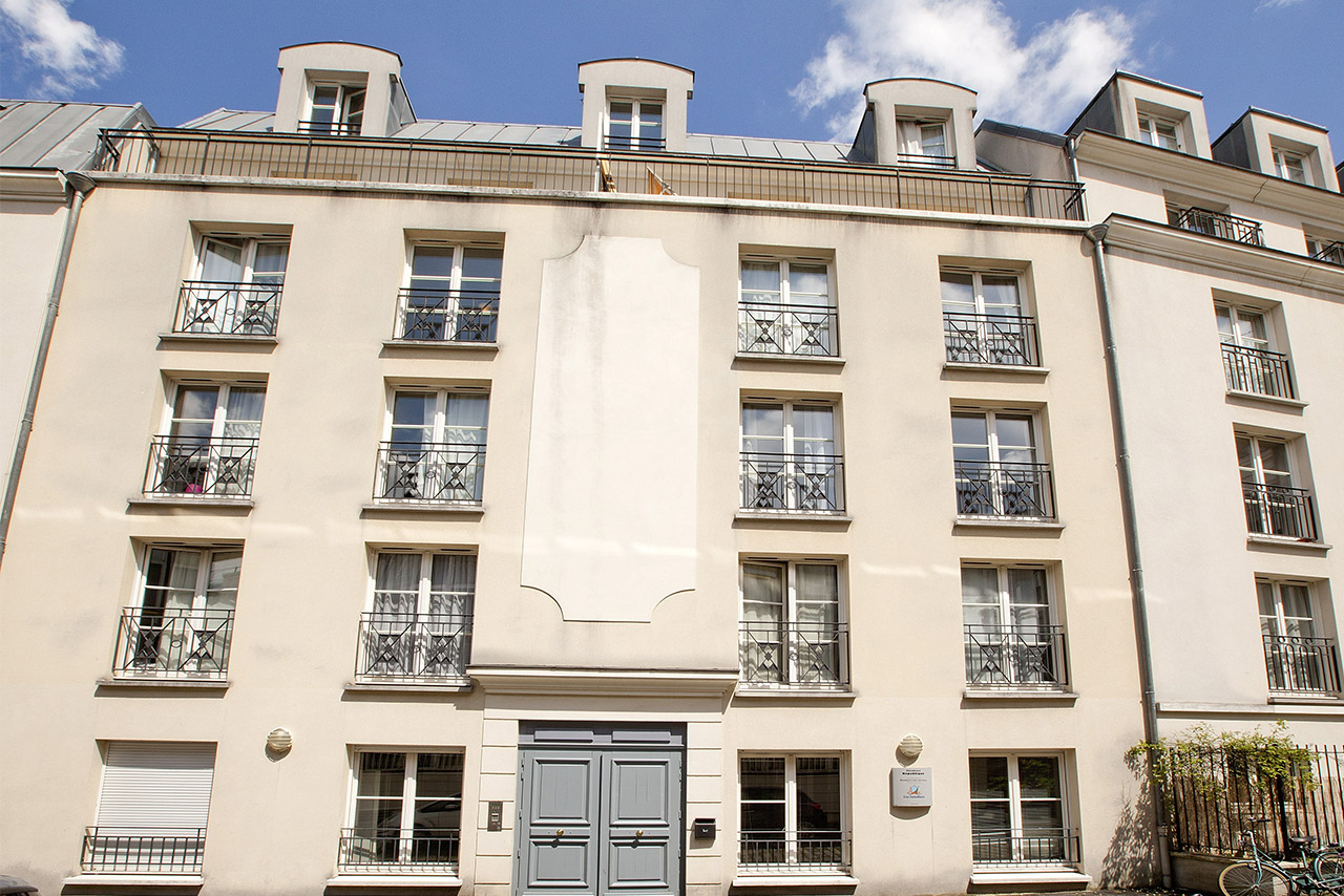 PARIS 11e INVESTISSEMENT LMNP ÉTUDIANT BELLE RENTABILITÉ