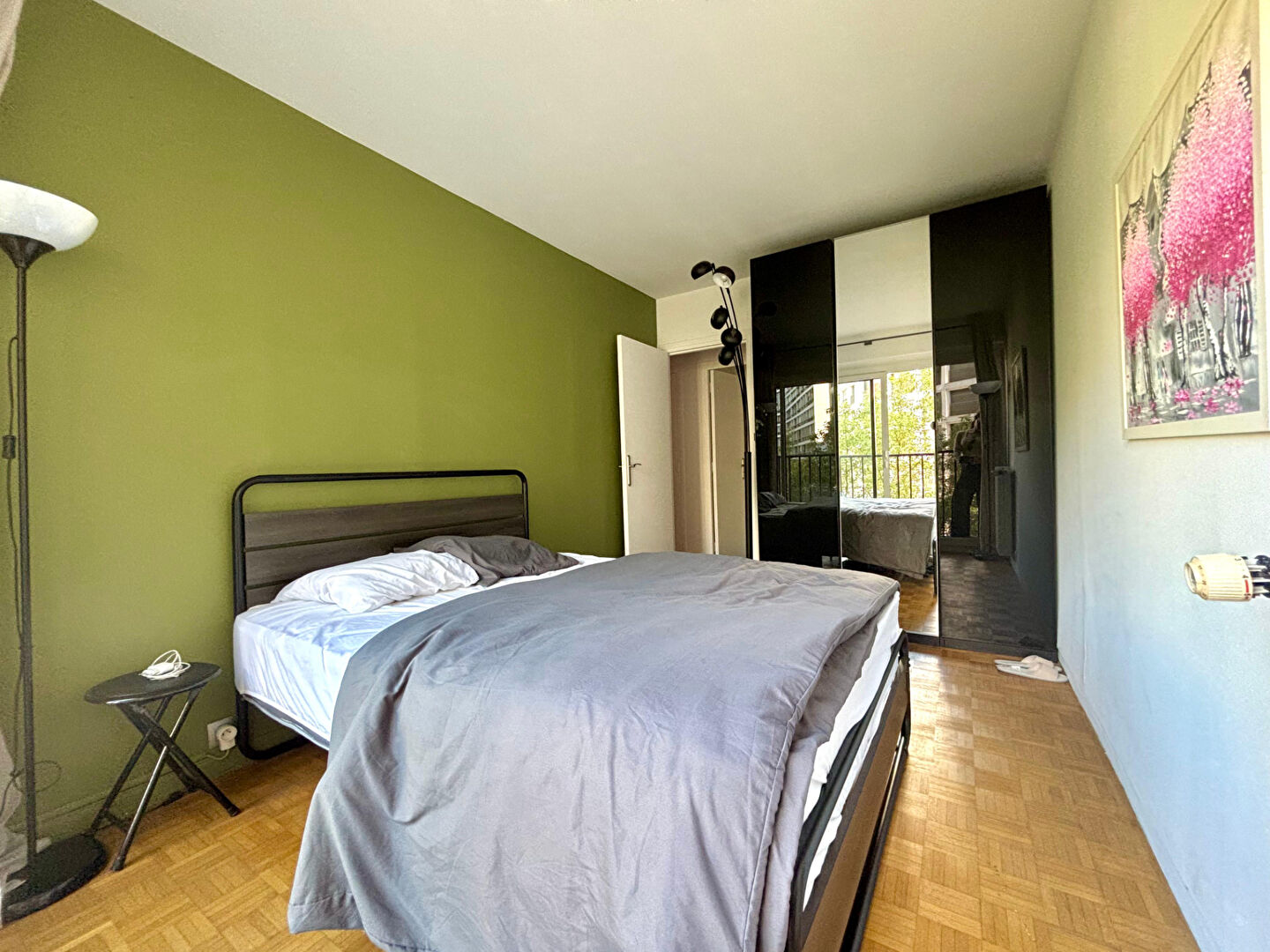 T2 MEUBLÉ - 43M2