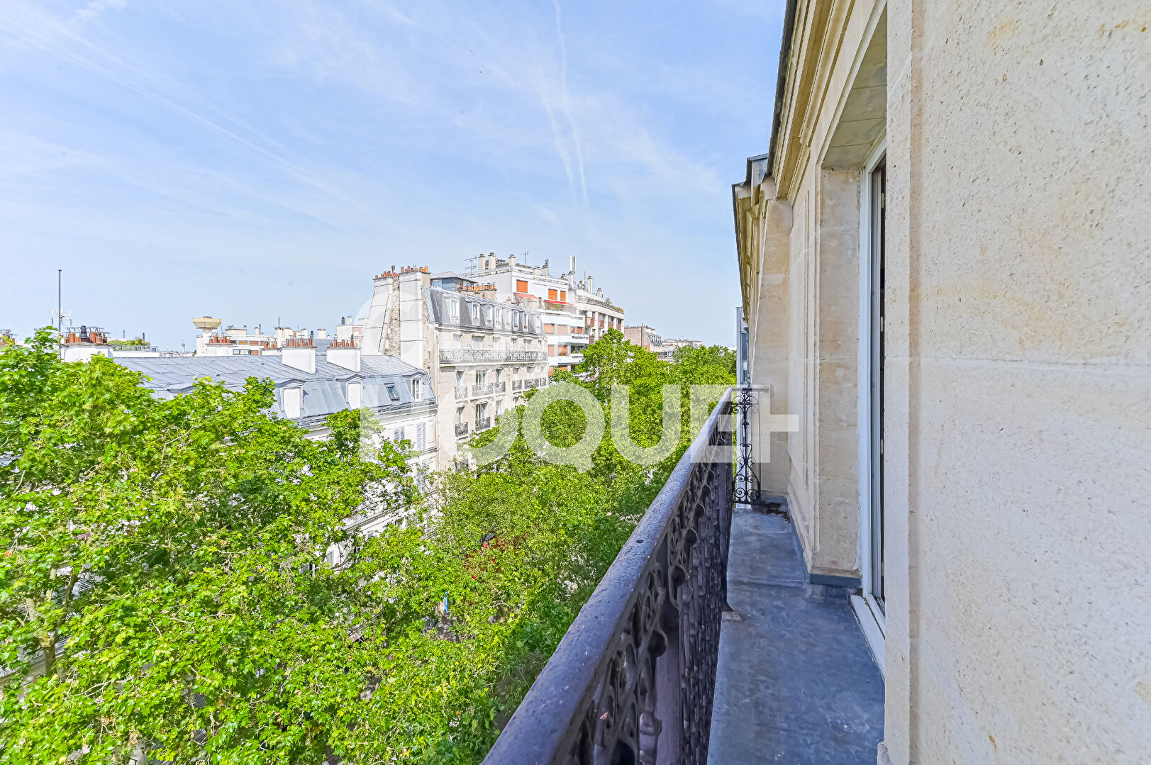 Exclusivité Village Faidherbe 2 pièces très lumineux avec balcon