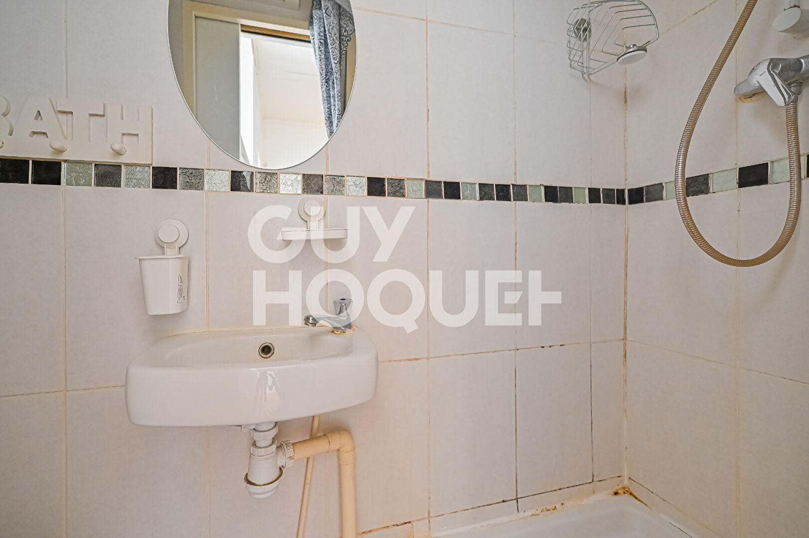 Exclusivité studio - 16m2 - Charonne