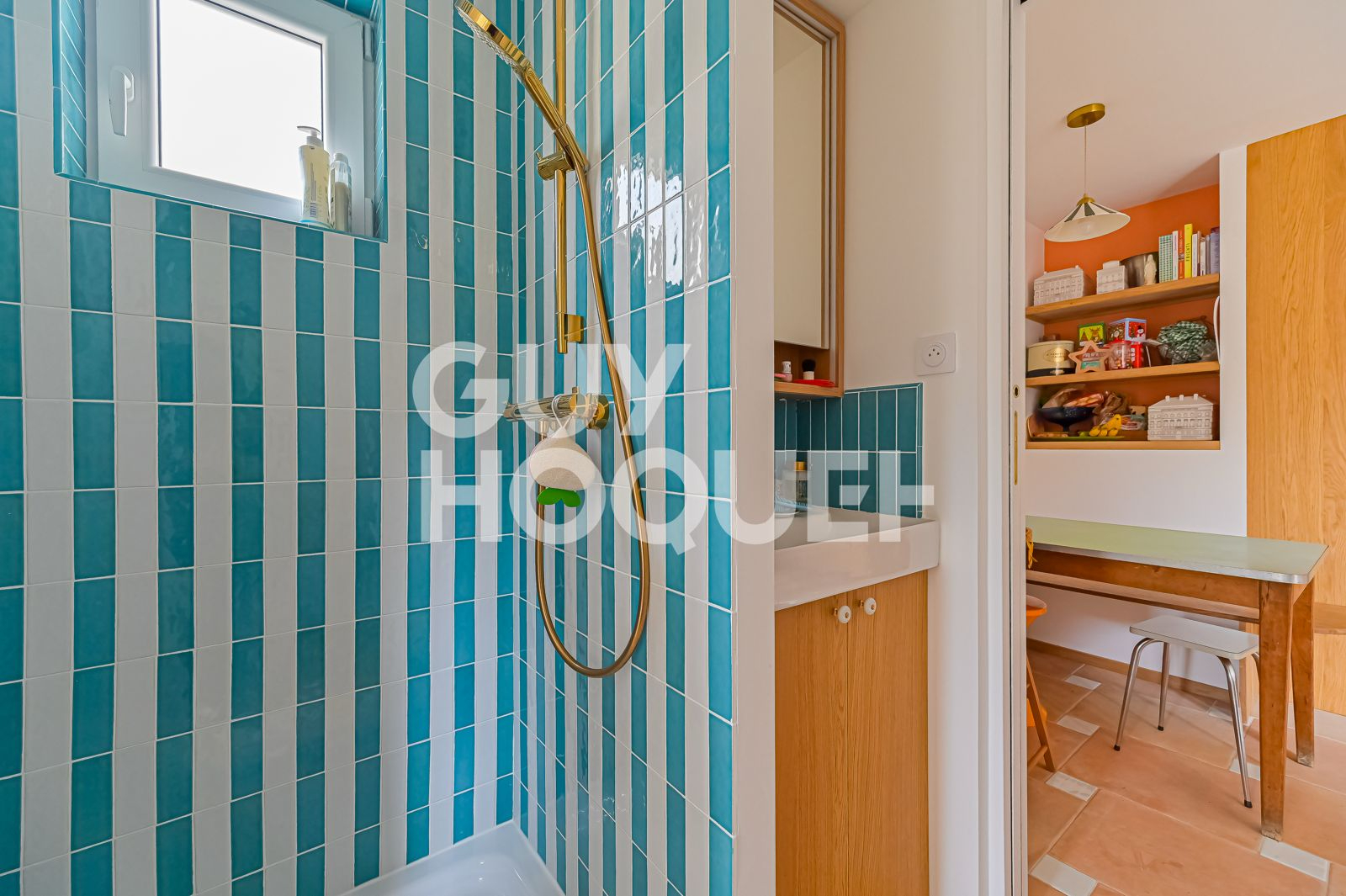 Issy-les-Moulineaux ? Bel appartement familial avec jardin privatif de 45m2.