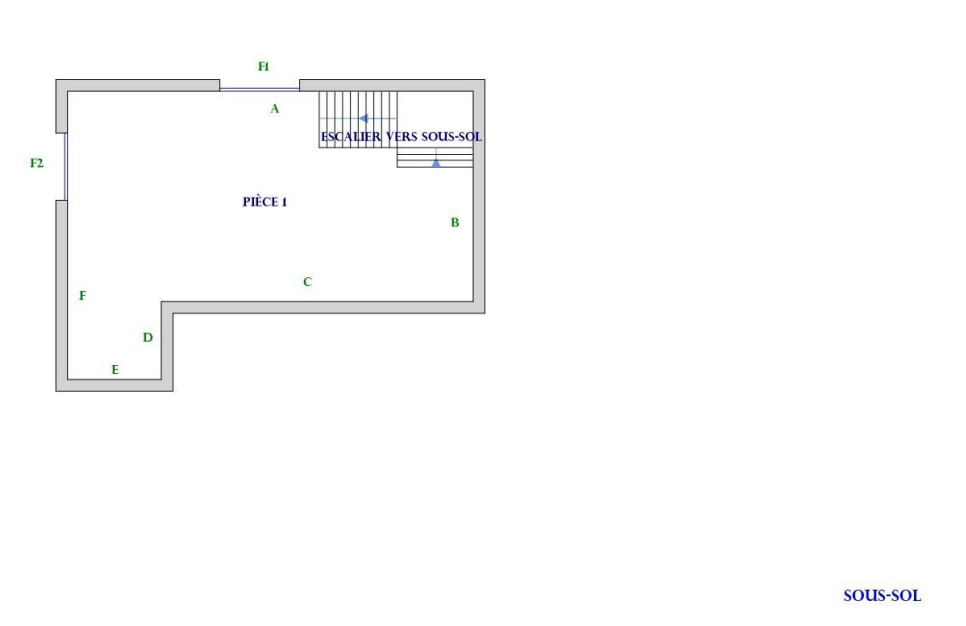 Issy-les-Moulineaux ? Bel appartement familial avec jardin privatif de 45m2.