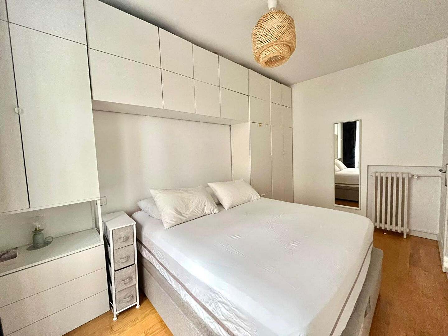 Appartement Boulogne Billancourt 3 pièces 48m2