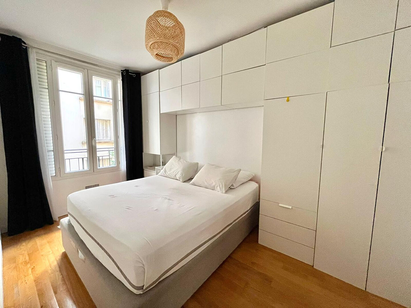 Appartement Boulogne Billancourt 3 pièces 48m2