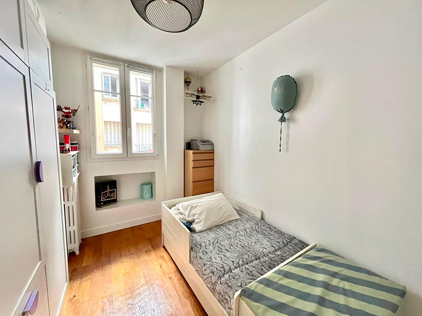 Appartement Boulogne Billancourt 3 pièces 48m2