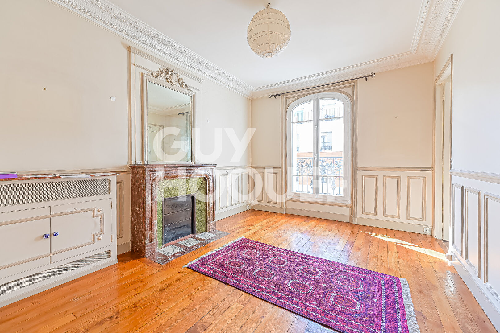 Appartement 3 pièces 65 m² · à Paris · 65 m² · 715 000 €