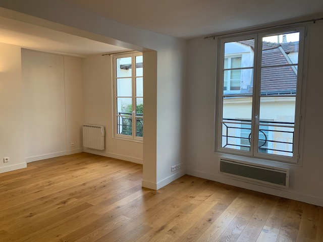 Appartement 2 pièces 4ème de 47,83 m²  - Saint-Merri