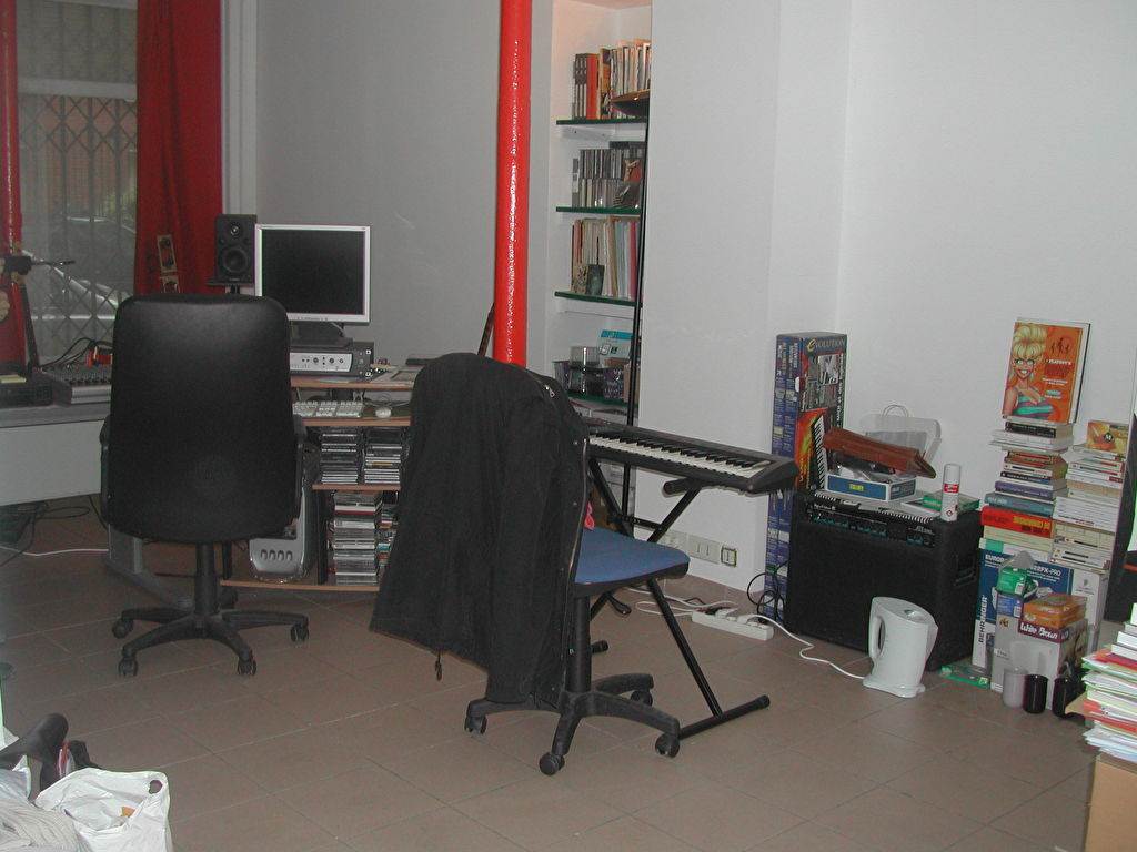 SURFACE A AMENAGER