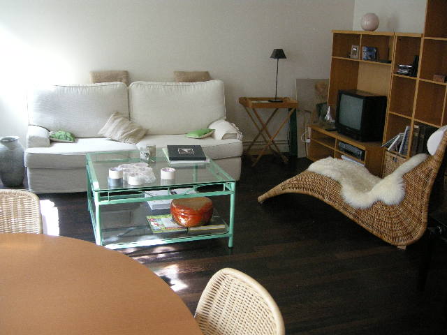 HAVRE DE PAIX PROCHE NATION