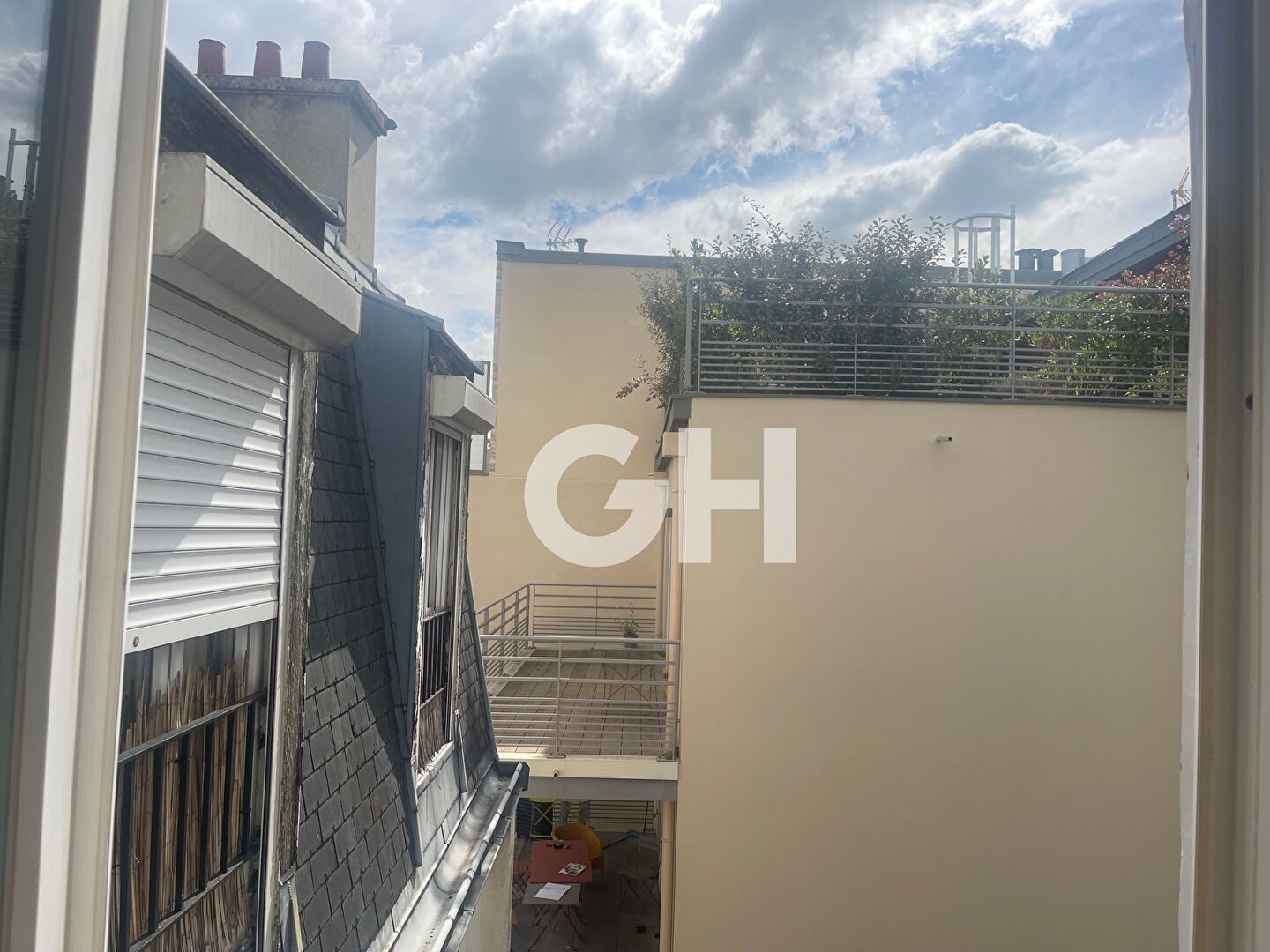 Sudio Rue Popincourt 75011