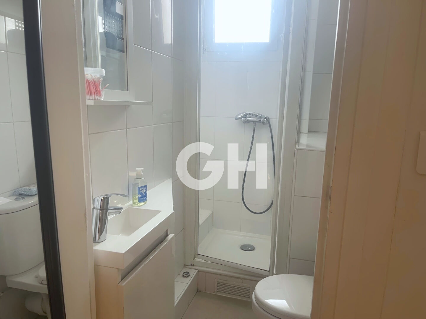 Sudio Rue Popincourt 75011