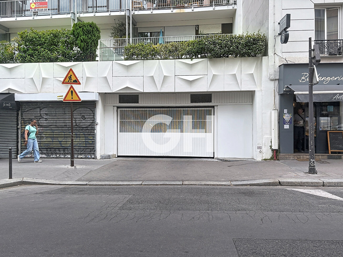 Box Nation/Avron
