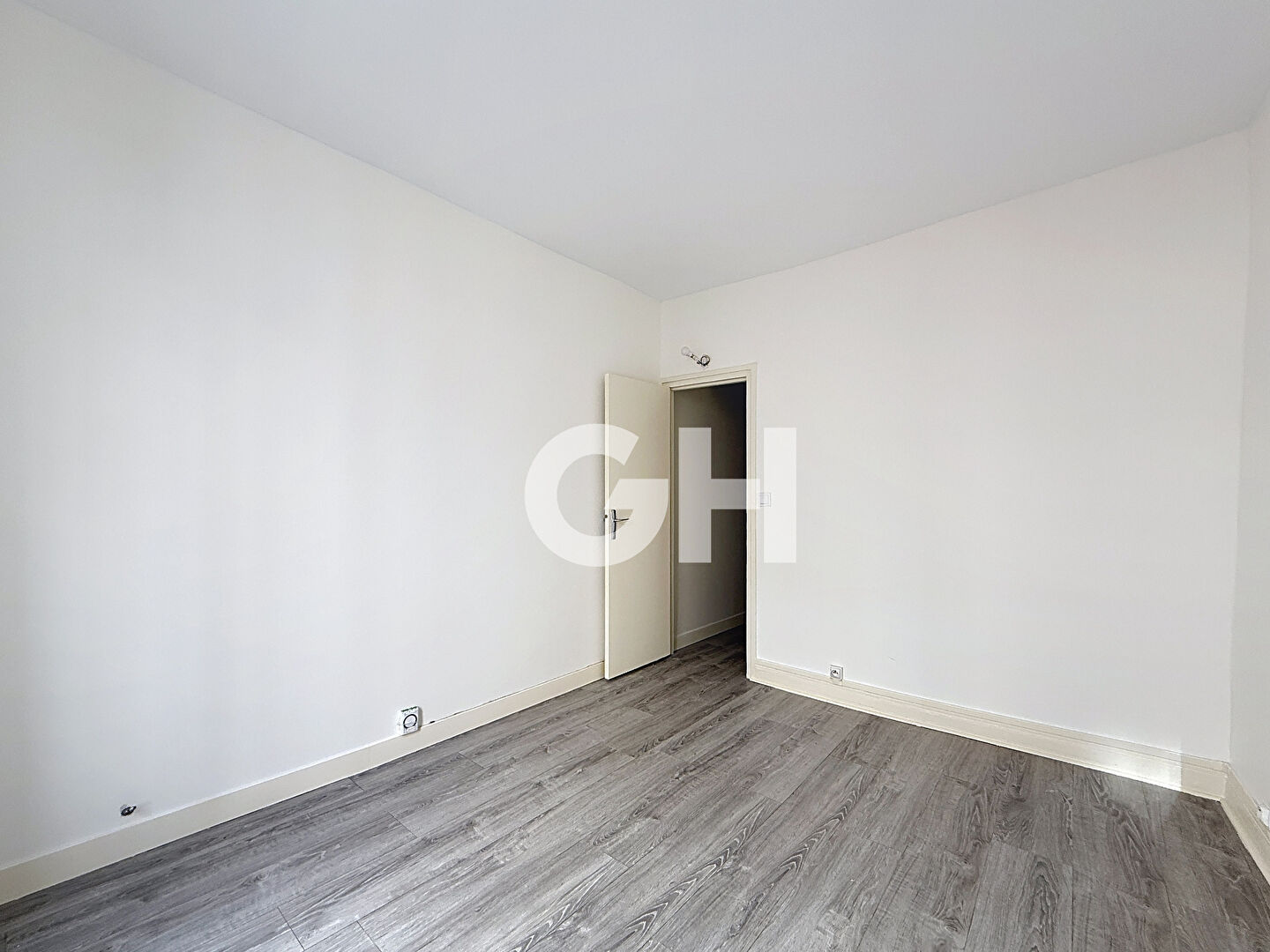 Appartement Paris 1 pièce(s) 18.14 m2