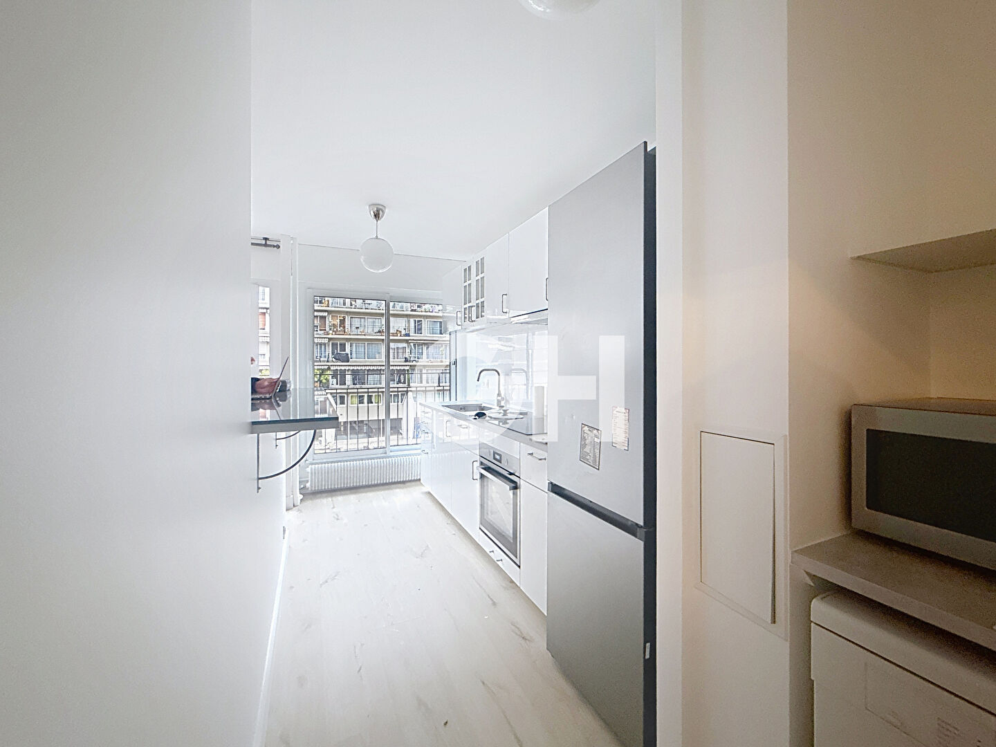 Appartement Paris 2 pièce(s) 50 m2