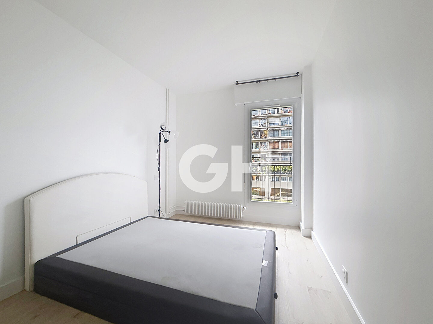 Appartement Paris 2 pièce(s) 50 m2