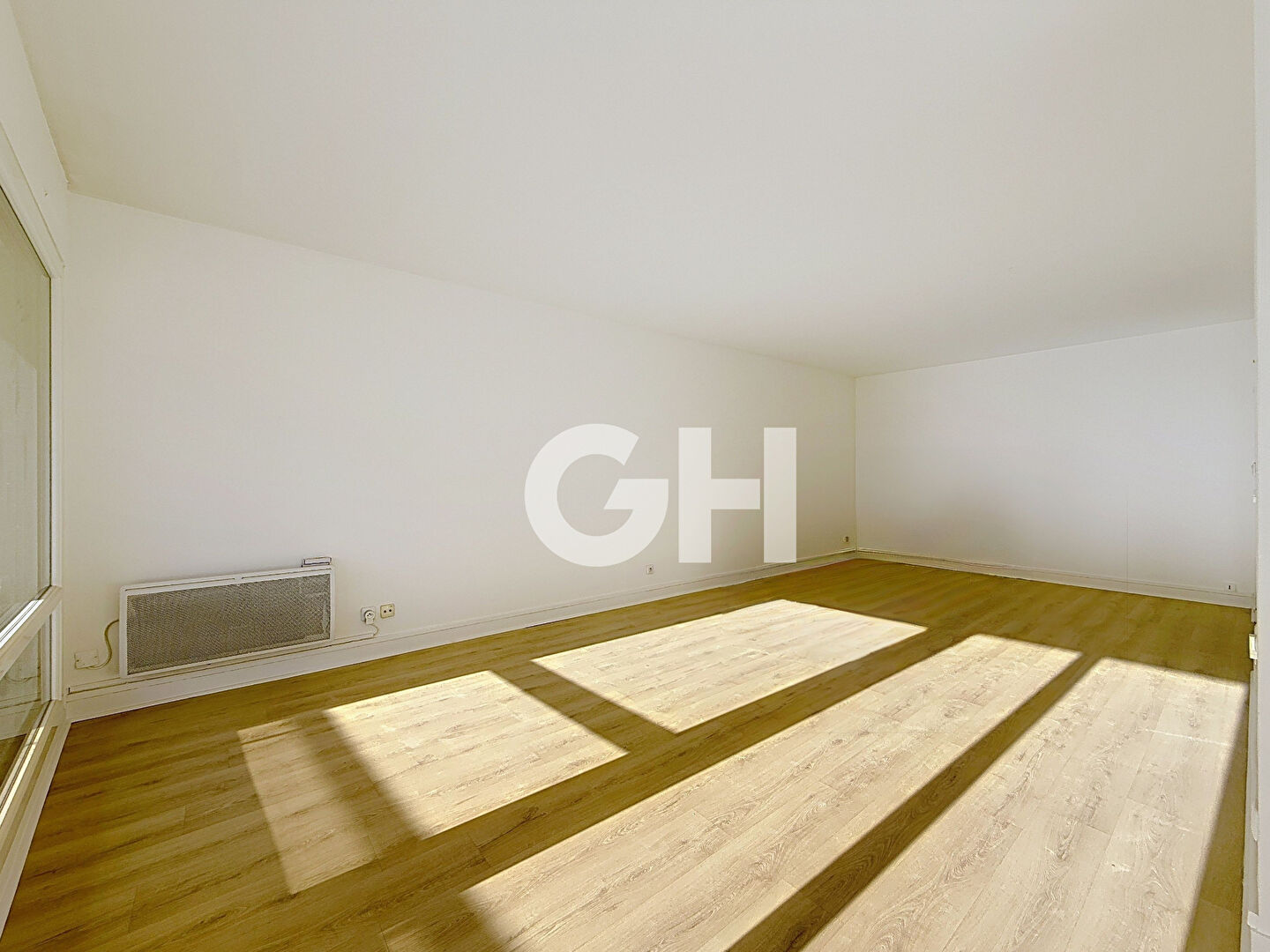 Appartement  65 rue de la Plaine 75020 Paris