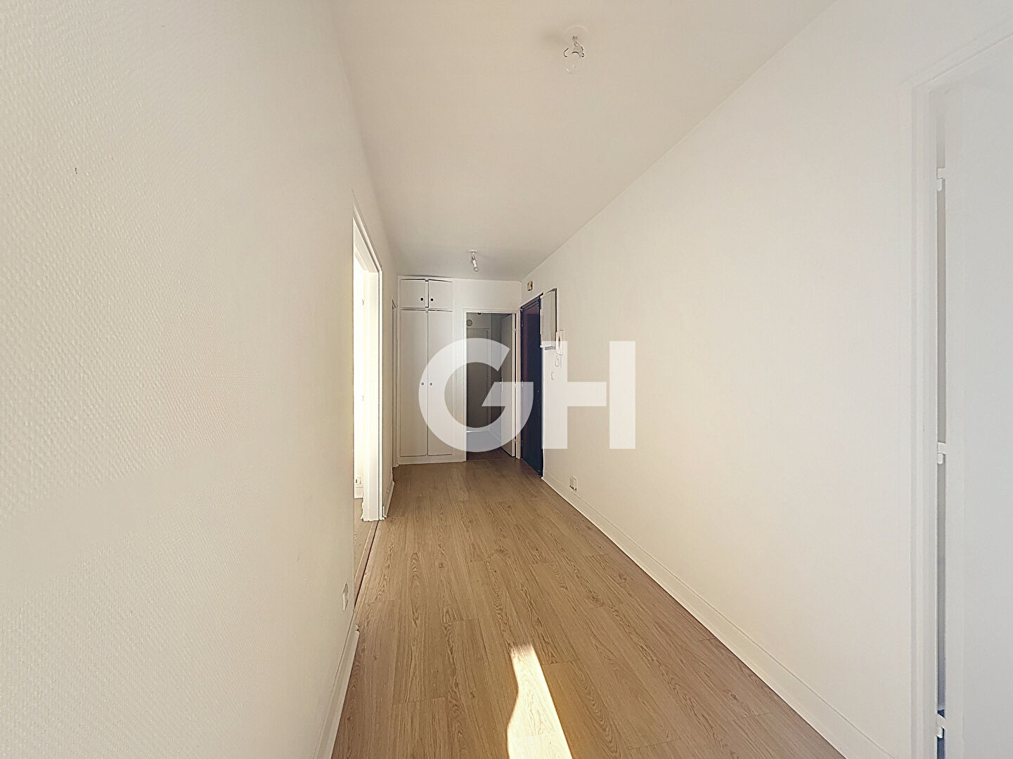 Appartement  65 rue de la Plaine 75020 Paris
