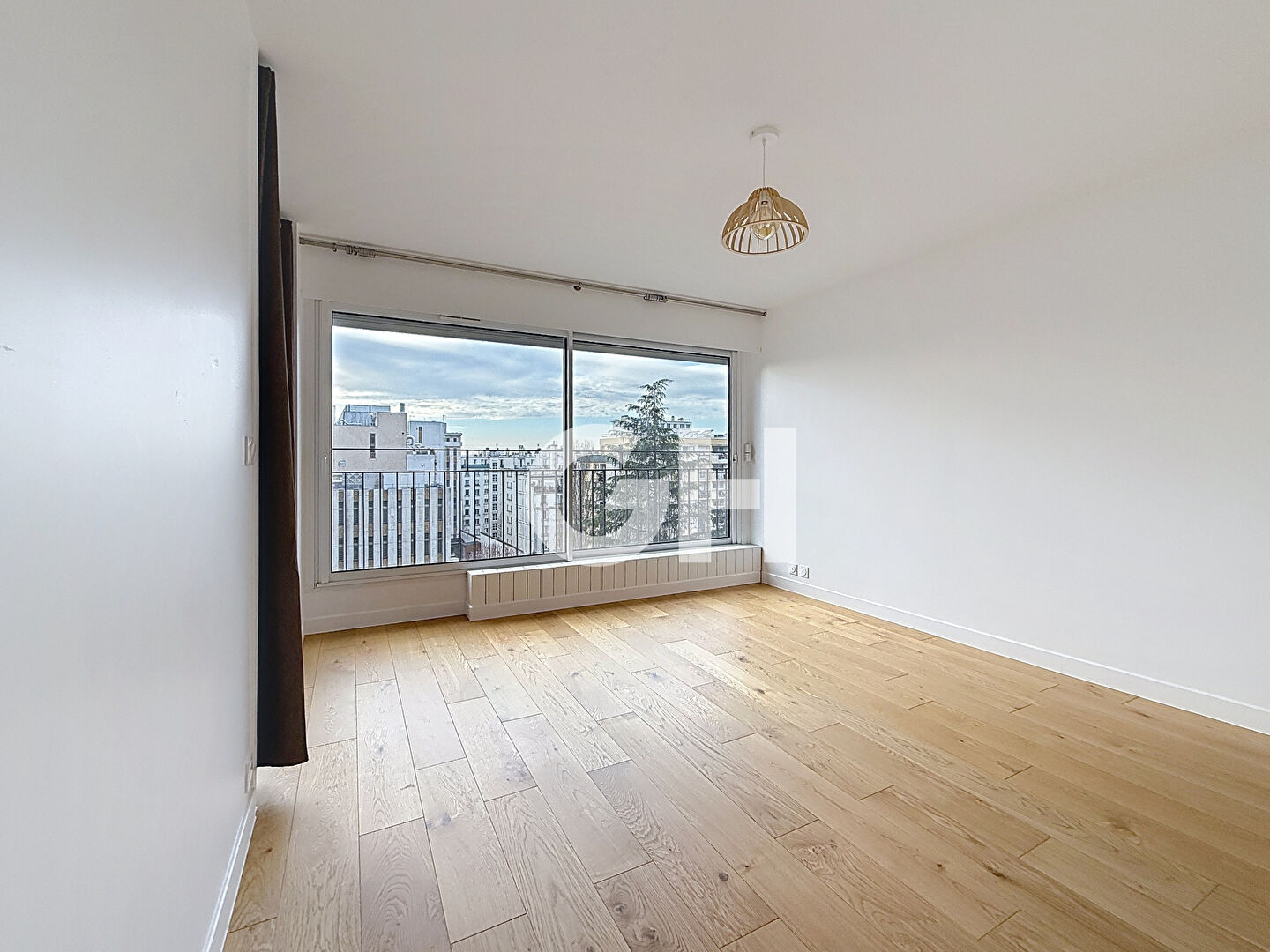 Appartement Paris 2 pièce(s) 50 m2