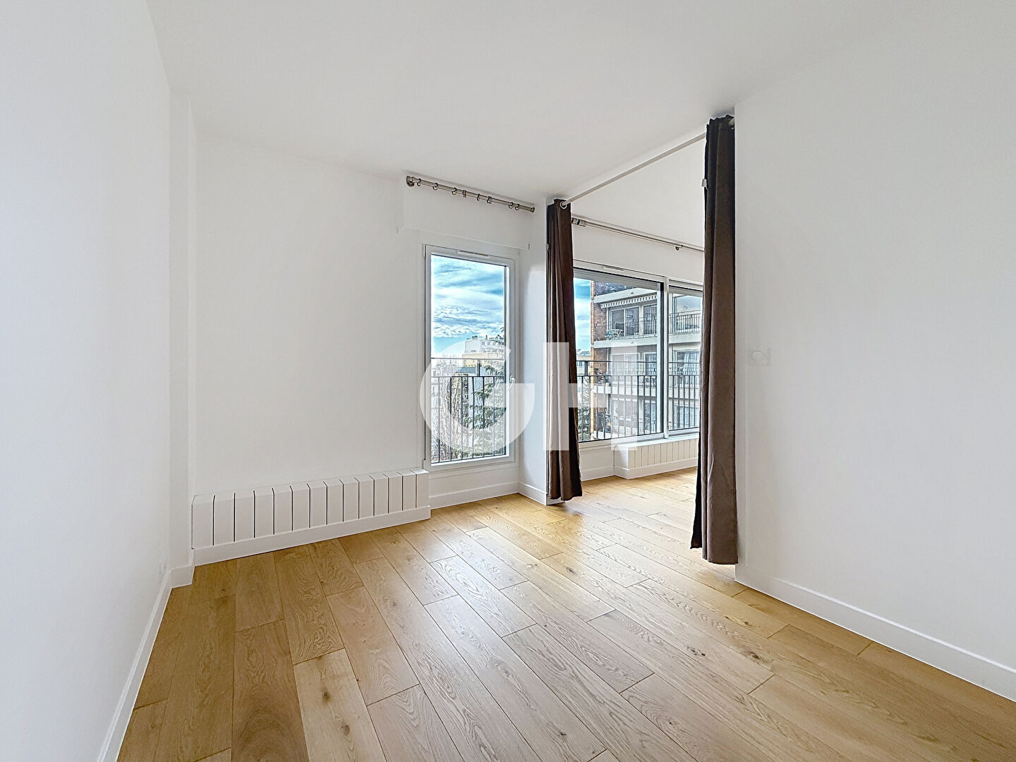 Appartement Paris 2 pièce(s) 50 m2