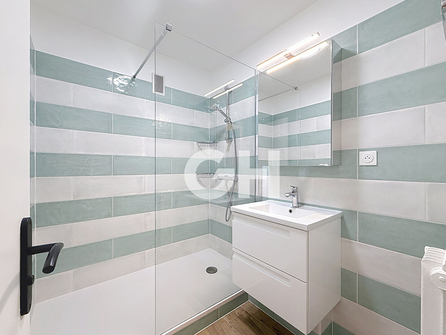 Appartement Paris 2 pièce(s) 50 m2