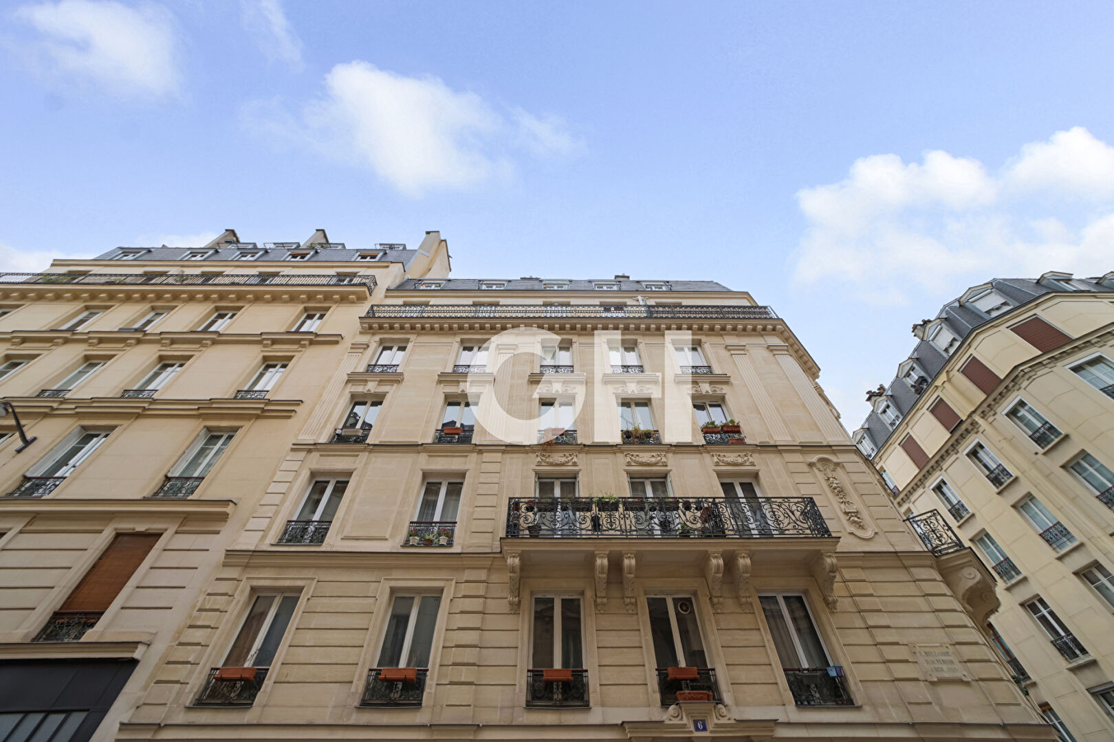 Dugommier-Daumesnil, 2 pièces, 4ème étage avec ascenseur