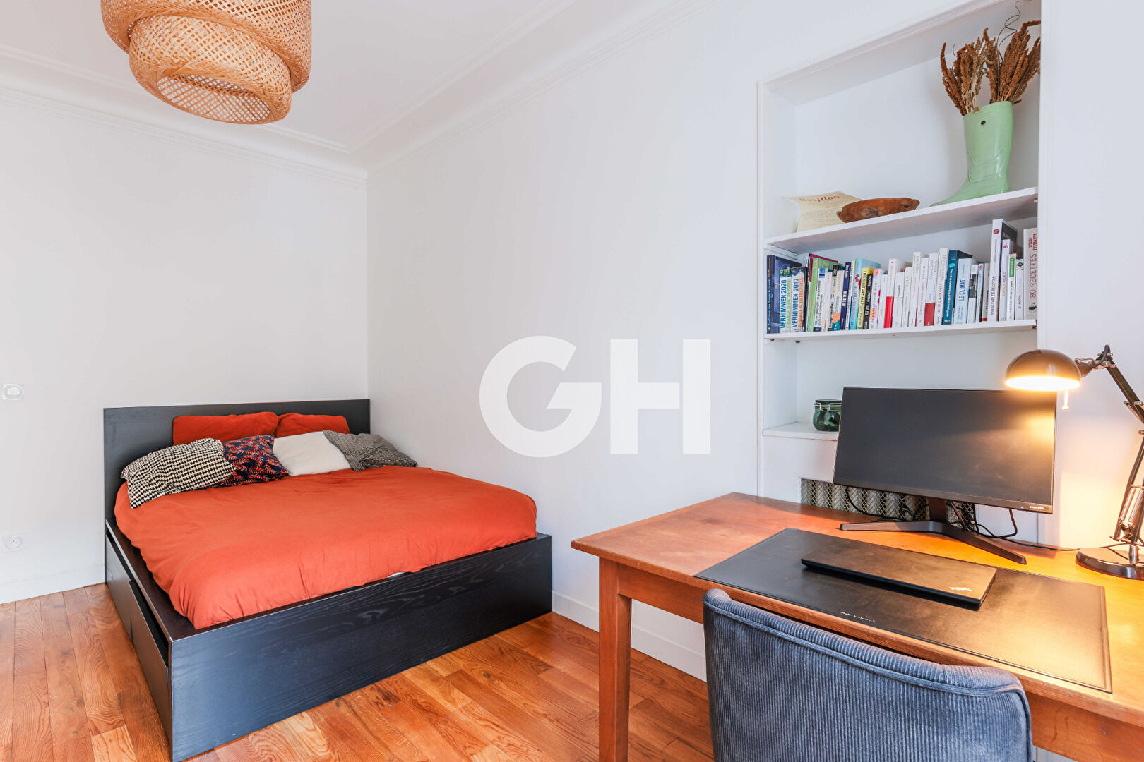 Très bel appartement de 3/4 pièces