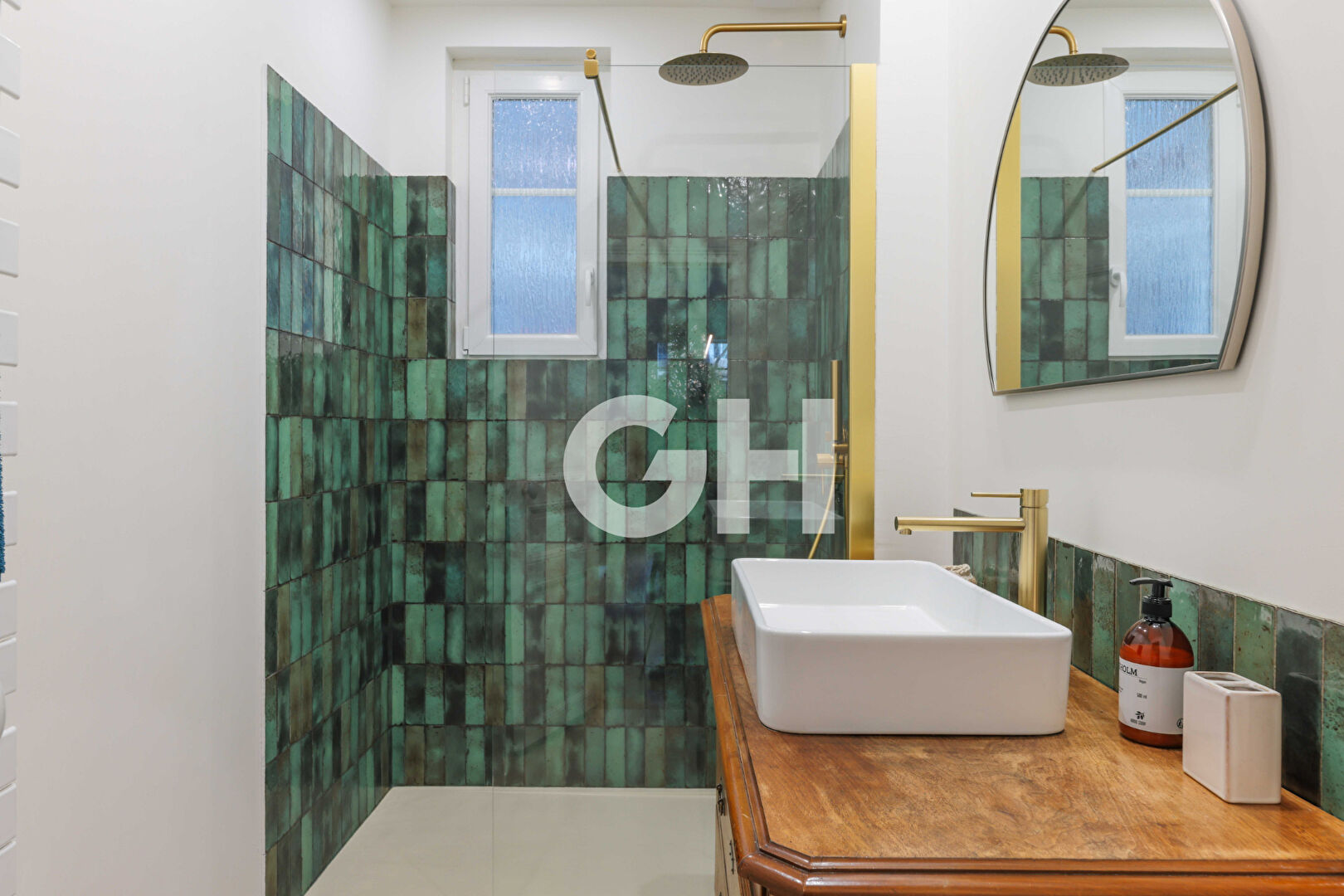 Très bel appartement de 3/4 pièces