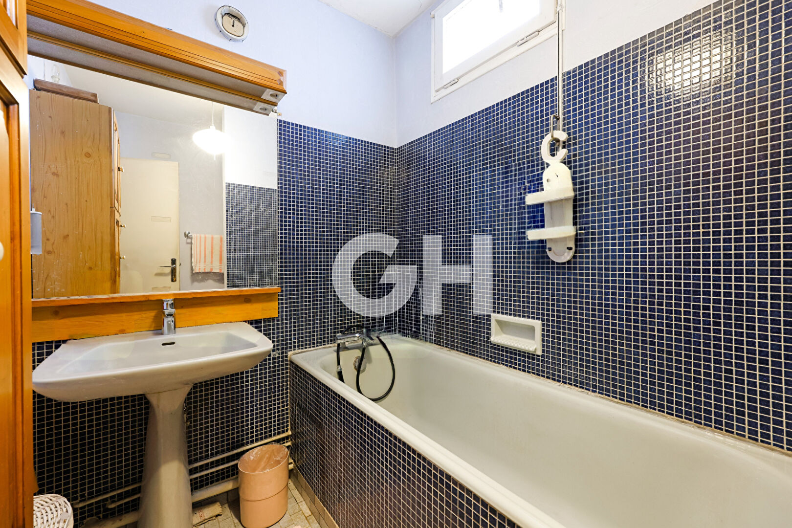 Appartement familial  5 pièces 3 chambres - Métro Buzenval