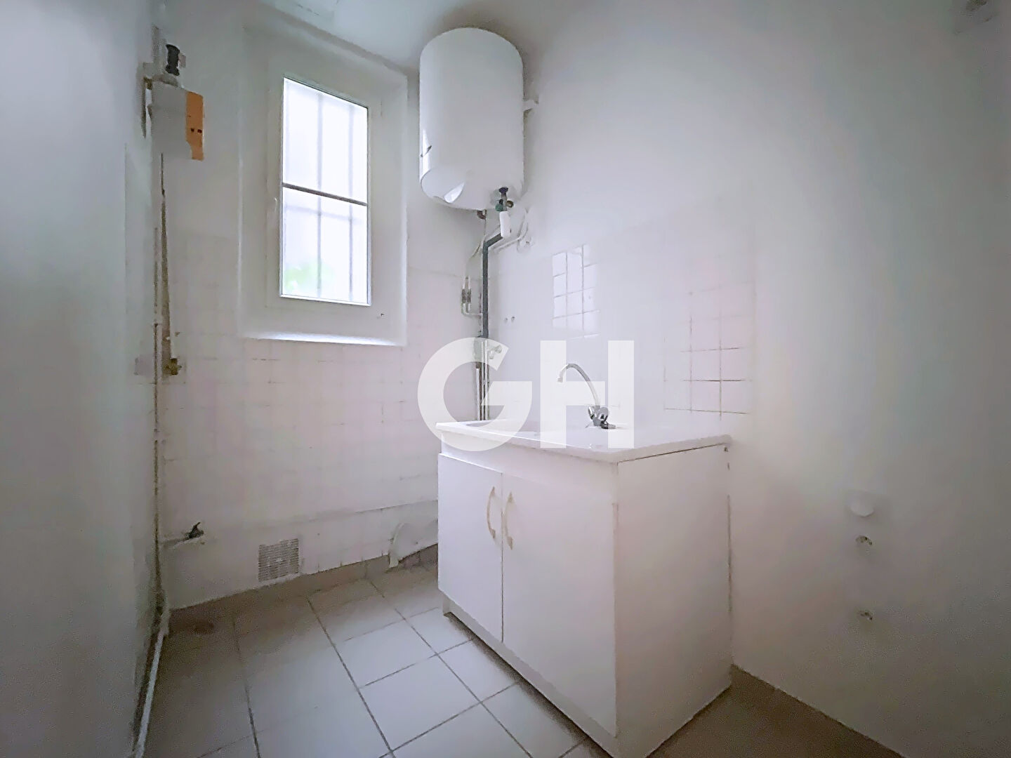 Charme de l'haussmannien rénové, 3 pièces ? boulevard Voltaire, proche Nation