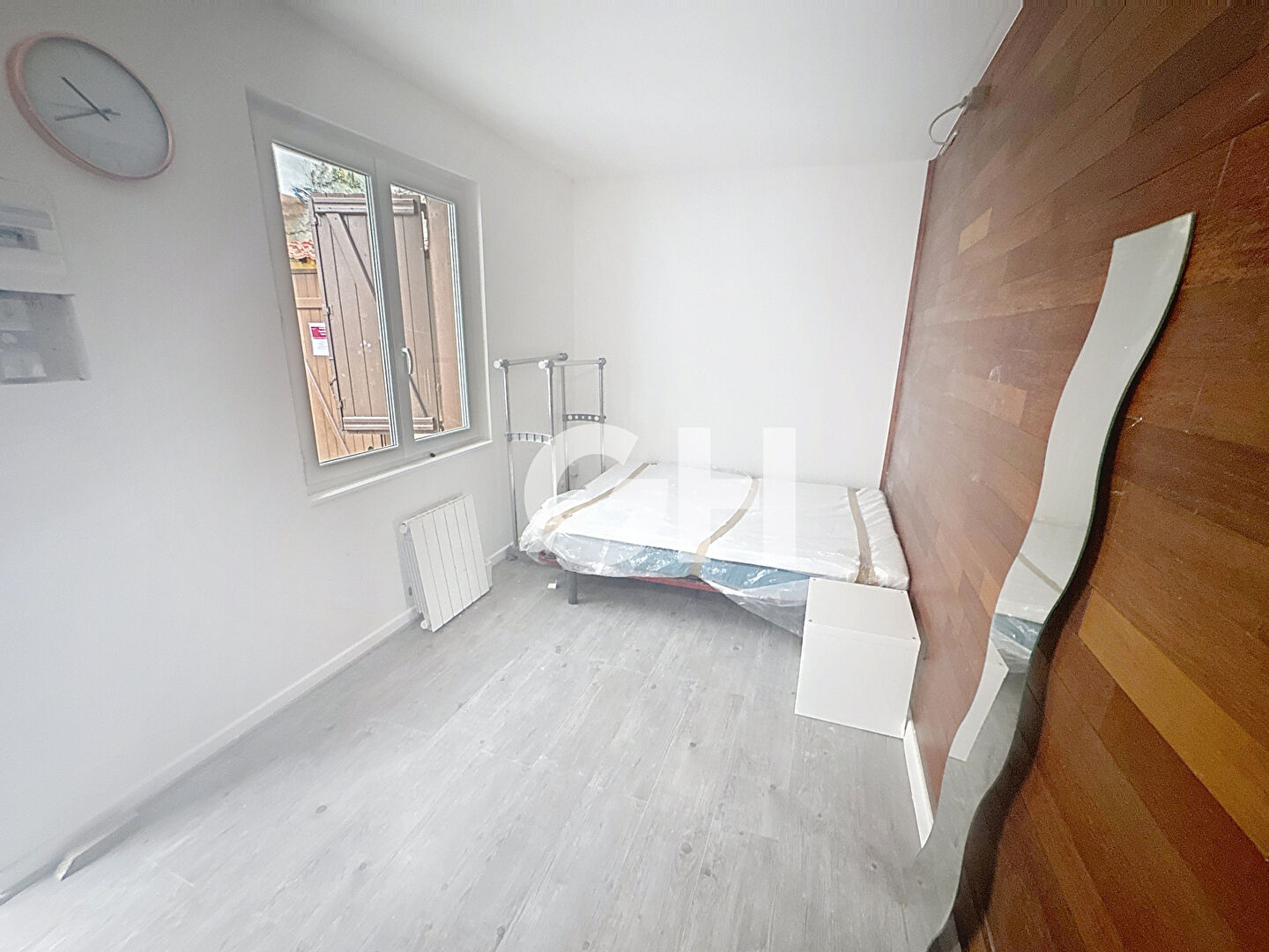 Appartement Paris 2 pièce(s) 36.09 m2