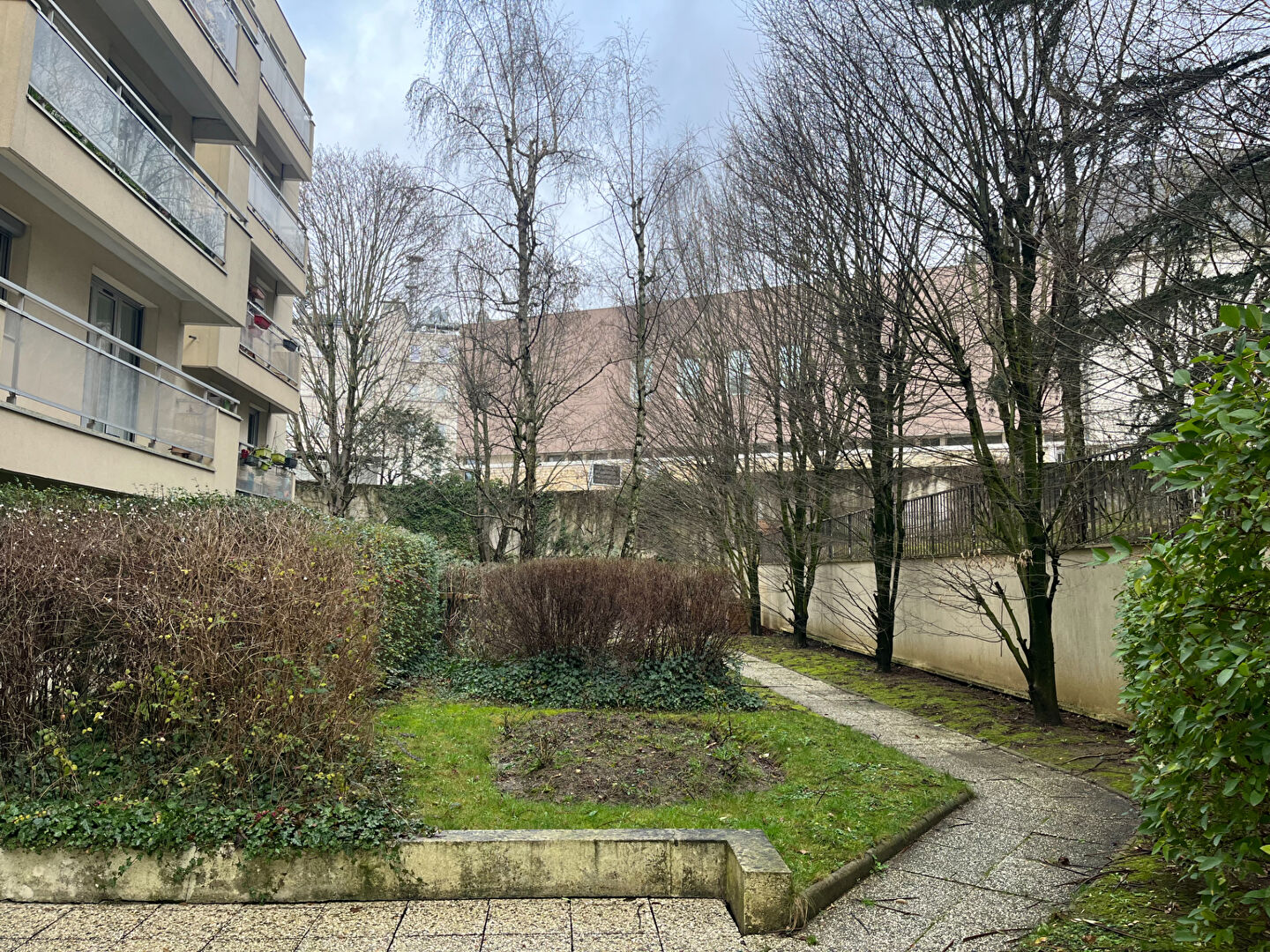 Beau 2 pièces lumineux de 50m² Saint-Fargeau