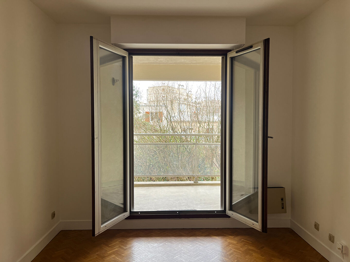 Beau 2 pièces lumineux de 50m² Saint-Fargeau