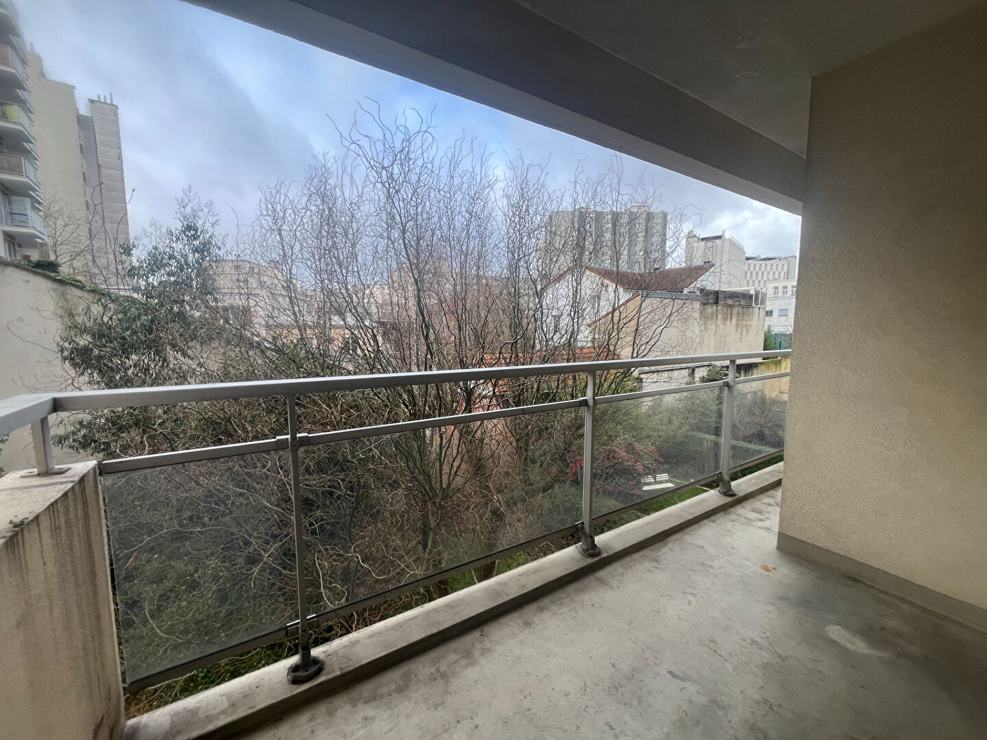 Beau 2 pièces lumineux de 50m² Saint-Fargeau