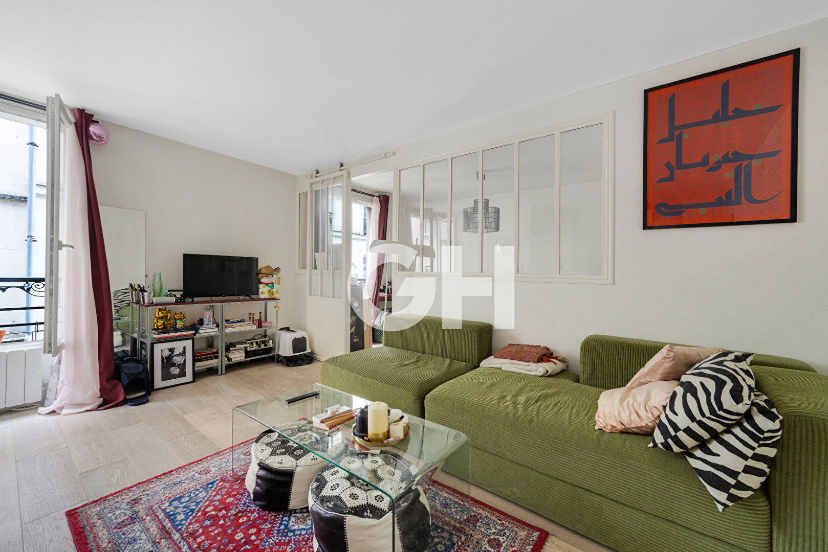 Exclusivité ! Saint Ambroise / Saint Sébastien Froissart