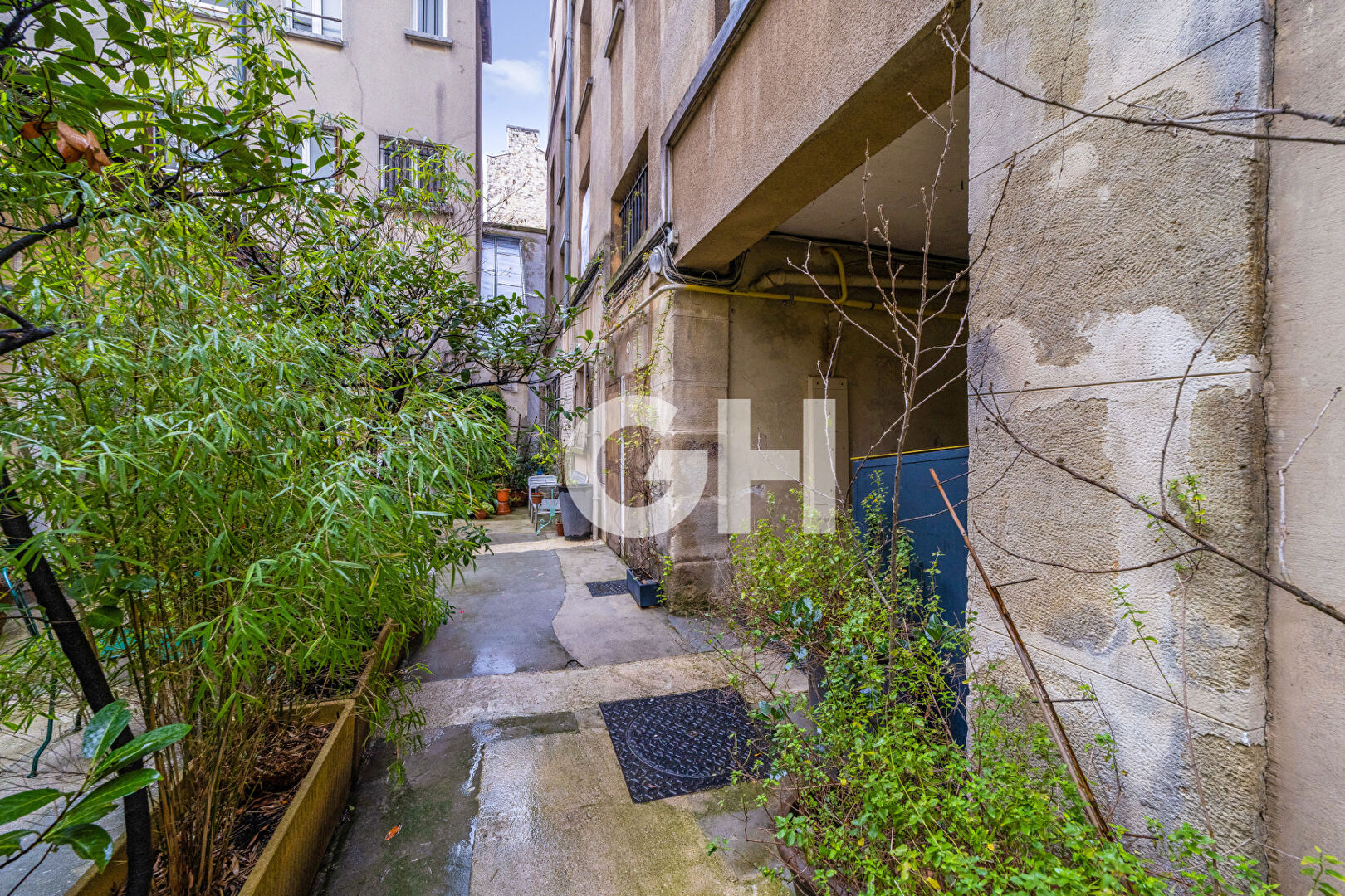 Exclusivité ! Saint Ambroise / Saint Sébastien Froissart