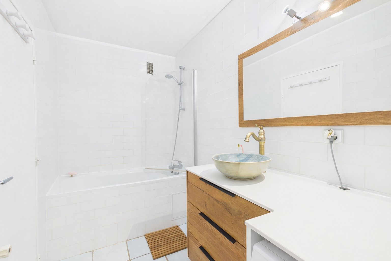 Appartement Paris 2 pièces 52m2