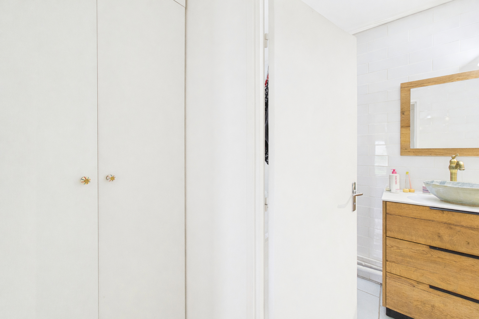 Appartement Paris 2 pièces 52m2