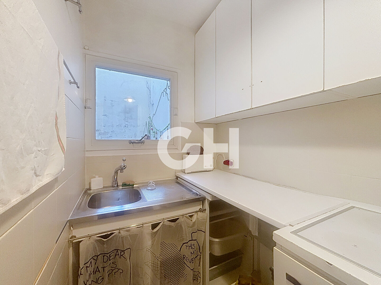 Secteur Nation appartement de  4 pièces