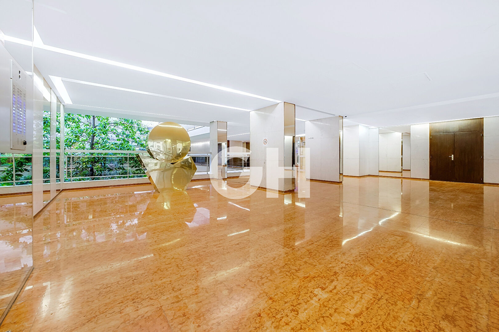 Paris 16ème Trocadéro - Studio avec balcon