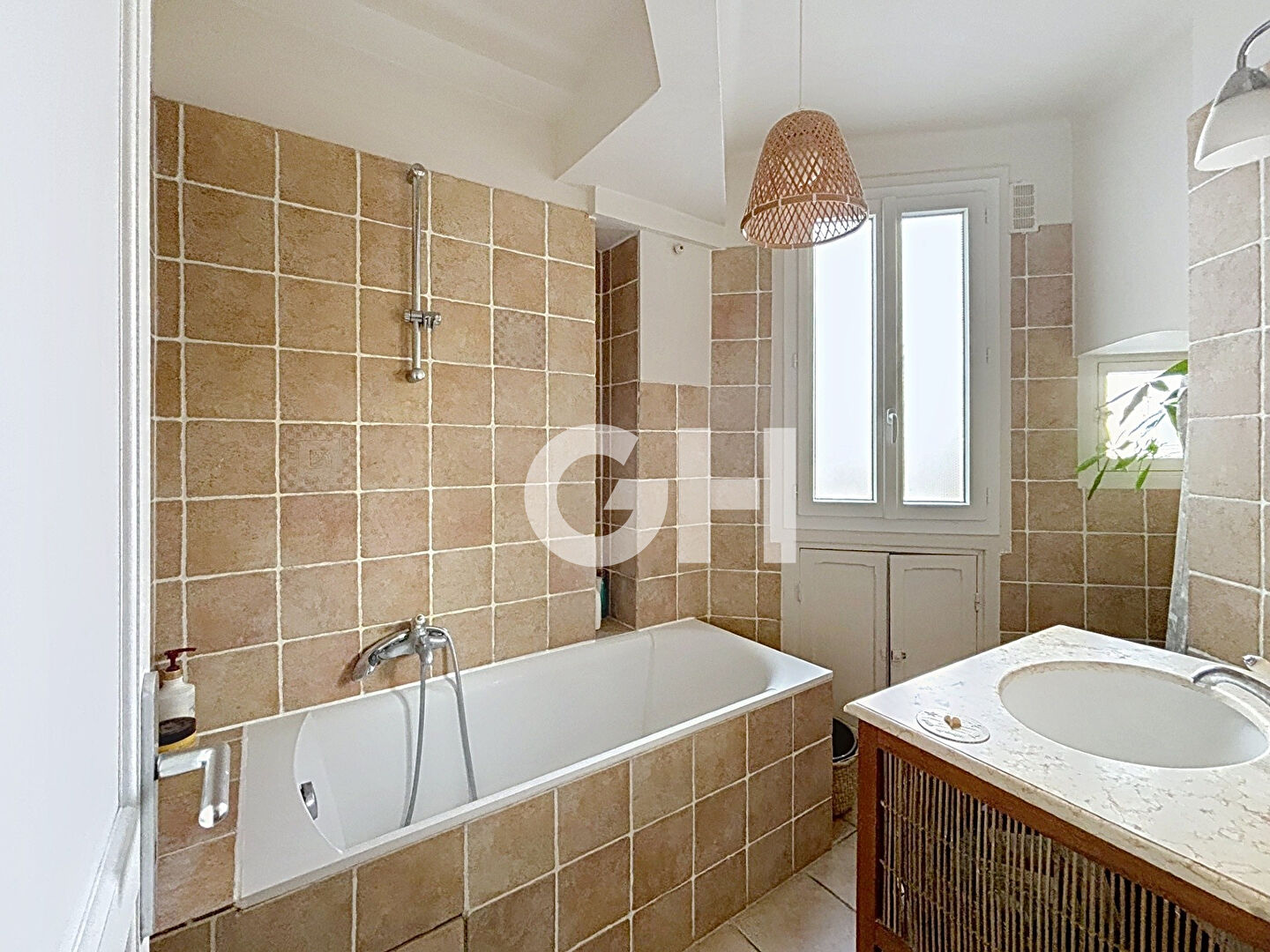 Appartement Paris 5 pièce(s) 91 m2