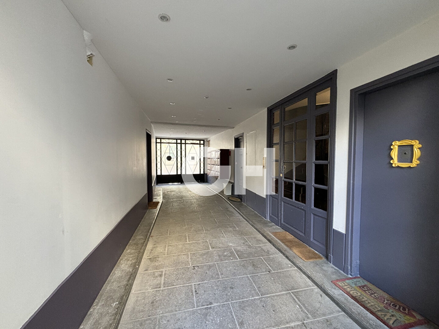 Appartement Paris 5 pièce(s) 91 m2